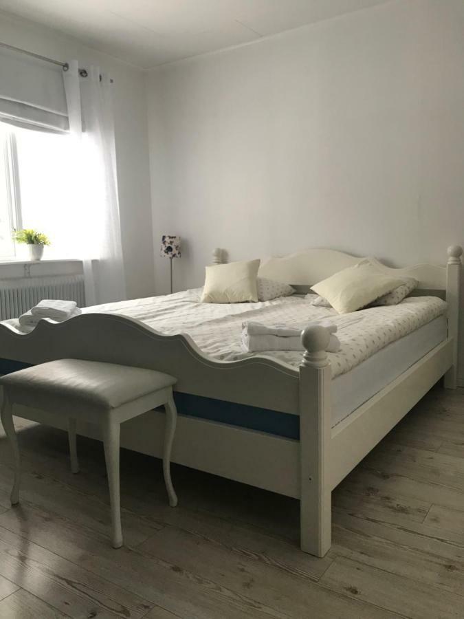 Villa Daga Vidsel Eksteriør billede