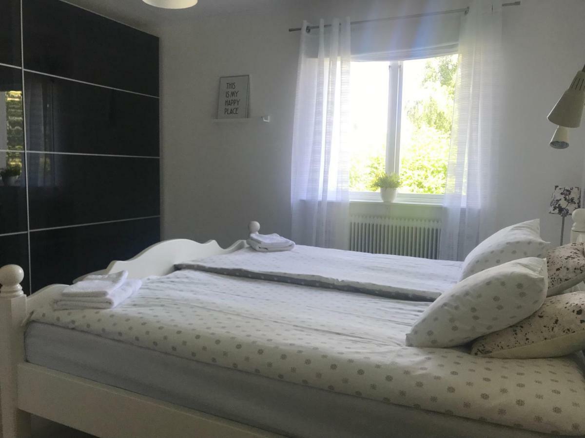 Villa Daga Vidsel Eksteriør billede